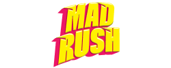 Madrush footer